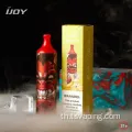 ผลิตภัณฑ์ใหม่ Puff Bar 3500 Puffs Disposer